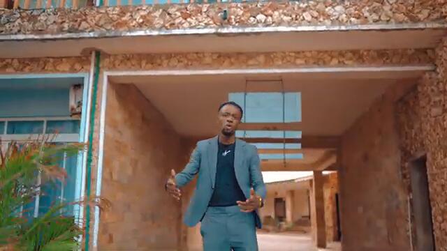 GODFREY STEVEN - JOURNEY ( Official Video )