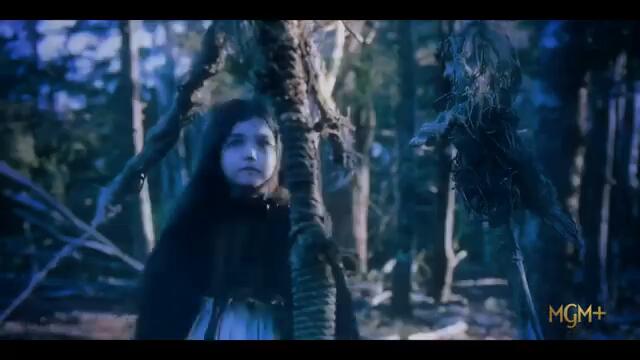 From Season 3 - Episode 7 Preview Trailer | MGM+ (2024) Harold Perrineau, Horror Concept