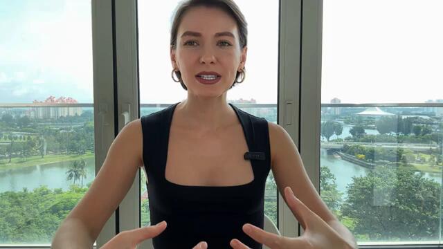 Полнолуние в Скорпионе 16 ноября: Важные изменения и риски. Астропрогноз