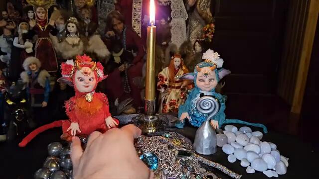 ПРИВОРОЖИТЬ ДЕНЬГИ В ПОЛНОЛУНИЕ…СИЛЬНЫЙ РИТУАЛ…ДЛЯ ВСЕХ… Автор НГА ХОСРОЕВА - ВЕДЬМИНА ИЗБА