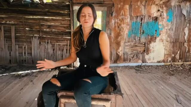 DONT - Tiffany Alvord - Official Music  Video