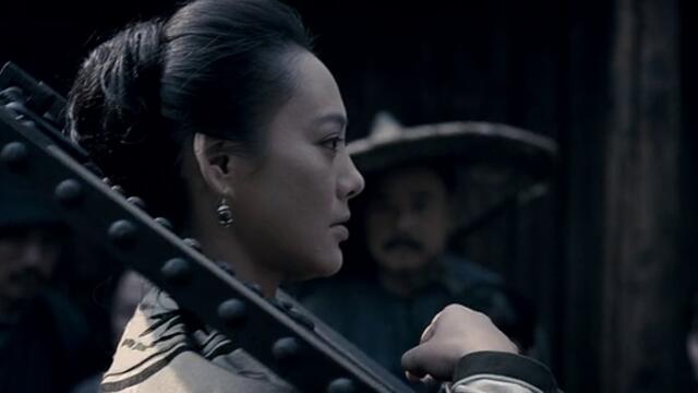 Синхайската Революция The 1911 Revolution   (2011)  Бг Аудио Част 1