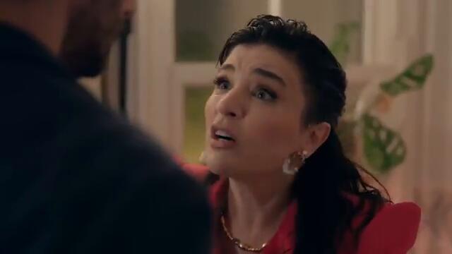 Leyla: Hayat…Aşk…Adalet... 8. Bölüm 2. Tanıtım - "BENİMLE EVLENİR MİSİN?"