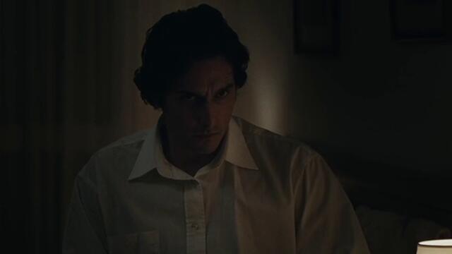 Последната банда Le dernier gang    The Last Gang (2007)  Бг Аудио Част 2