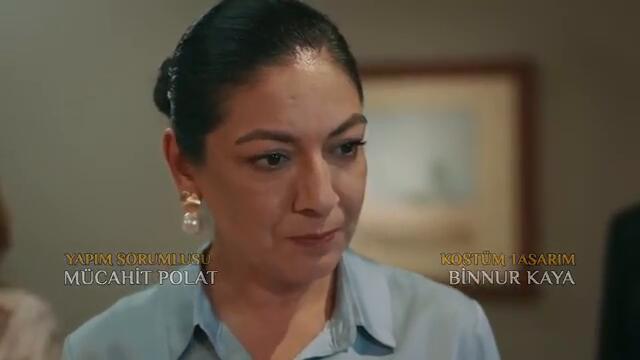 Zeynep ve Halil'i şoka uğratan açıklama | Rüzgarlı Tepe 148.Bölüm