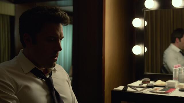 Не казвай сбогом  Gone Girl  (2014) Бг Аудио Част 3