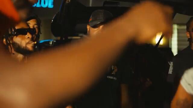 Teejay - Active (Official Music Video)