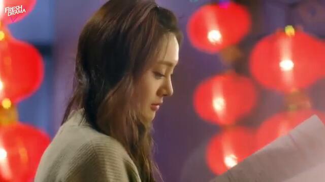 【Multi-sub】 Love Through a Millennium EP01 | Jing Boran, Zheng Shuang | 相爱穿梭千年 | Fresh Drama
