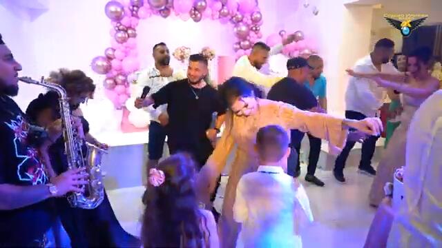 QK KUCHEK х ALEX TOPLOTO