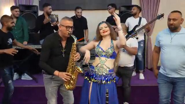 ORK SAVA BEND 2025 KOCEKA MEDENKA