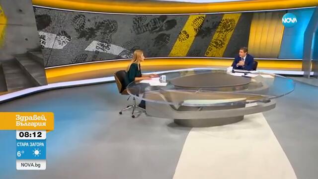 "По следите": Мъж задлъжня с над половин милион лева заради фиктивен договор? - Здравей, България