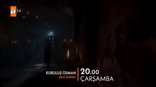 Kuruluş Osman 169. Bölüm Fragmanı / Sofia Geri Döndü!