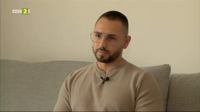 От София до Ковънтри и обратно, "Защо България" - 03.11.2024