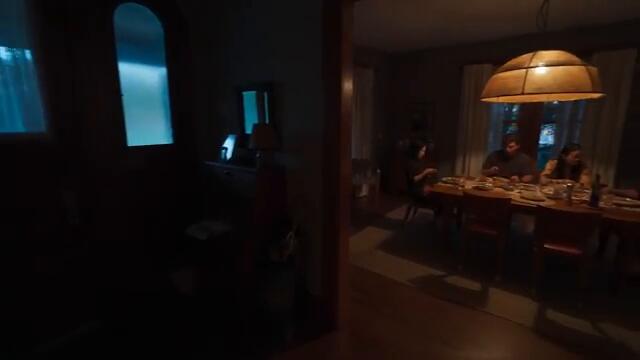 PRESENCE - Official Trailer - In Theaters January