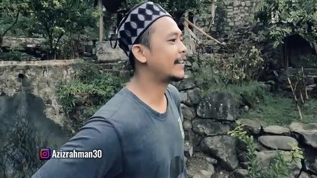 50 TAHUN TERSEMBUNYI..!! KISAH NYATA BIKIN RUMAH DI HUTAN ANEH DAN MISTERIUS