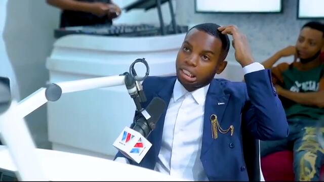 A - Z: CLAM Afunguka AJALI ALIYOPATA / Kutoa KAFARA ATAJIRIKE / SNAKE BOY