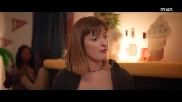 SWEETHEARTS Trailer (2024) Kiernan Shipka