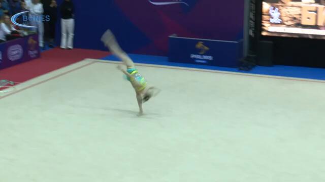 Боряна Калейн: Все още не съм взела решение за бъдещето си