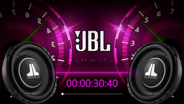 JBL REMIX|BASSBOOSTED-VIP|BASS