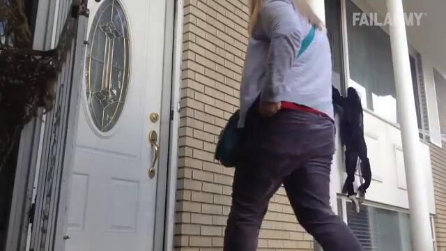 Best Scary Fails | Pranks and Close Calls 😱