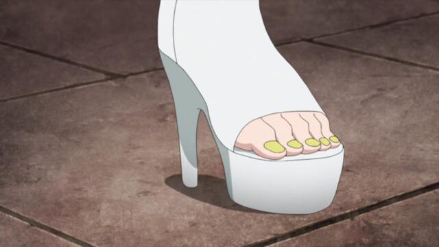 Boruto - Naruto Next Generations - 183