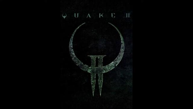 Quake 2 - Sound Effects - Ambience