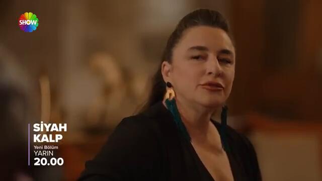 Siyah Kalp 8. Bölüm 3. Fragmanı | "Gerçekler Ortaya Çıkıyor"