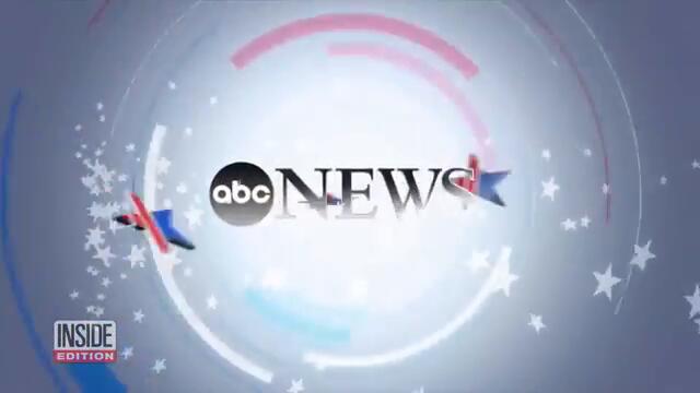 TV News Anchors Pull All-Nighter During Election Broadcast