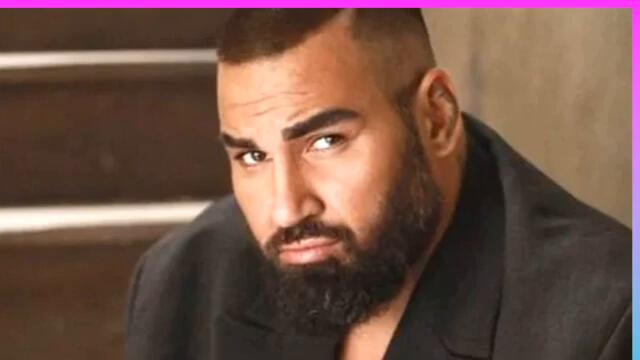 Азис поискал 1 милион от „Гласът на България“, за да е жури в предаването