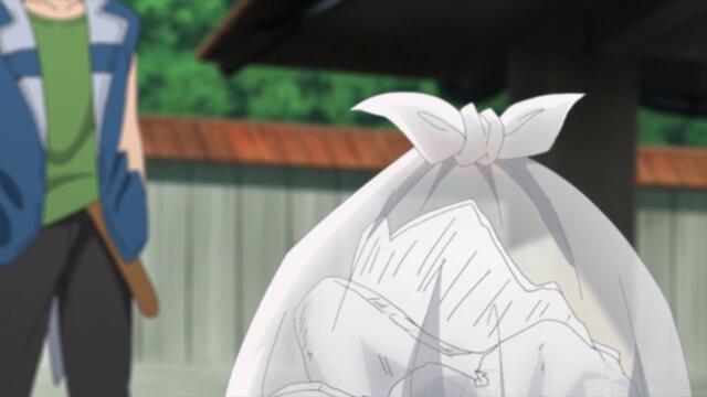 Boruto - Naruto Next Generations - 195