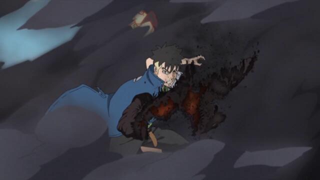 Boruto - Naruto Next Generations - 199