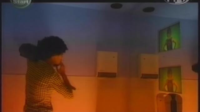 Телевизия MM- Откъс от програмата (10.01.2002)