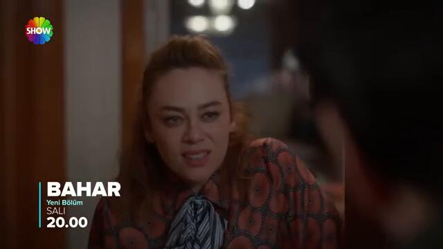 Bahar 24. Bölüm 1. Fragmanı | Hazır Mısın Uyanmaya Bahar?