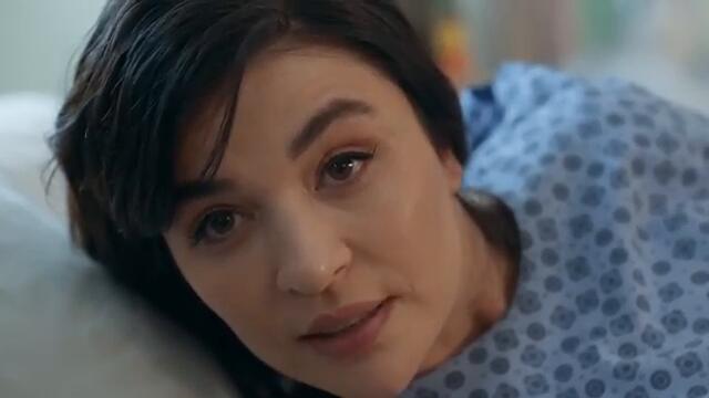 Leyla: Hayat…Aşk…Adalet... 9. Bölüm 2. Tanıtım - "Benim Annem Kim?"