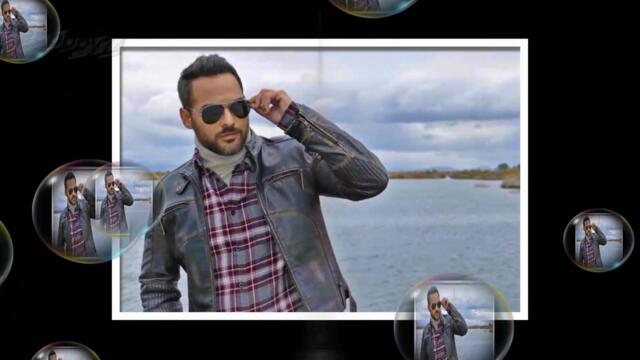 Γιώργος Μάης - Για Ένα Σου Βλέμμα - за един твой поглед