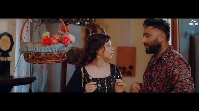 SAVI KAHLON : Kade Main Kaha (Official Video) AVVY SRA | Latest Punjabi Love Songs | Romantic Songs