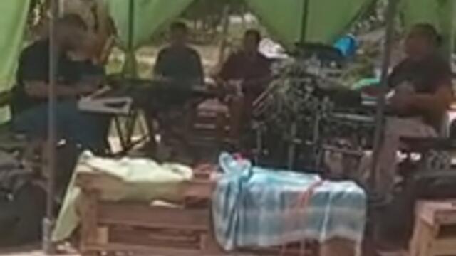 орк актив 2024г  кючек кавър