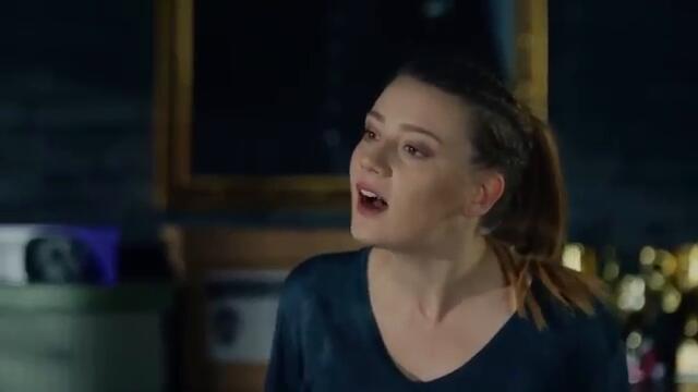 Черная Любовь 222 Серия (Русский Дубляж) - FULL HD