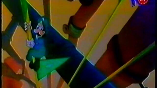 Super Mario Bros Super Show - 029 - Koopa Klaus (VHS BG Audio)