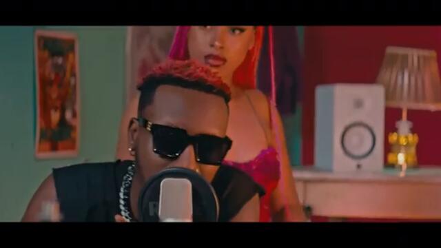 Lolo By Loader Ft Davis D (Official Video)