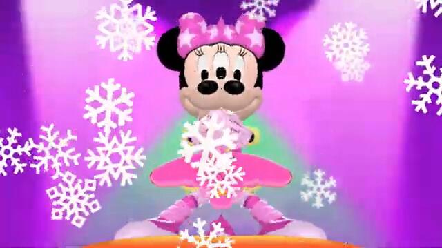 Mickey Mouse Clubhouse CHRISTMAS COMPILATION SONG