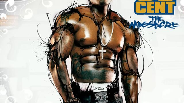 50 Cent - Candy Shop (Audio)