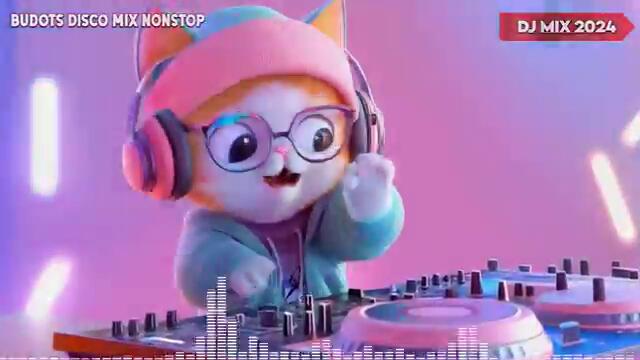 🔥NEW TIKTOK MASHUP NONSTOP REMIX 2024🔥TIKTOK BUDOTS DANCE CRAZE REMIX 2024🔥TRENDING TIKTOK VIRAL