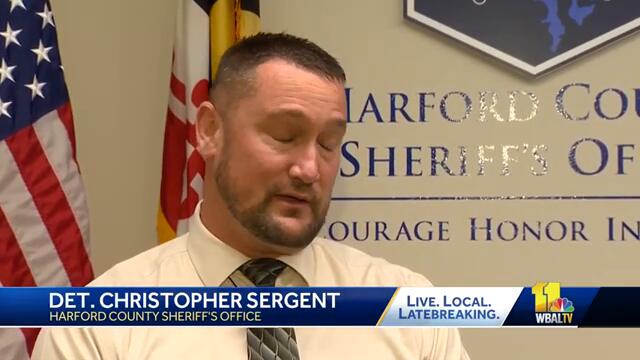 Police: Man charged, linked to scamming seniors