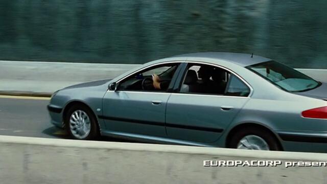 Предградие 13 - Ултиматум Banlieue 13 - Ultimatum   (2009) Бг Аудио Част 1