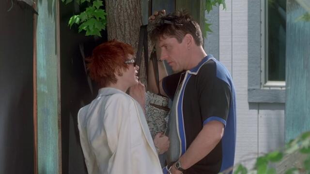 Студено къдрене The Big Tease   (1999) Бг Аудио Част 2