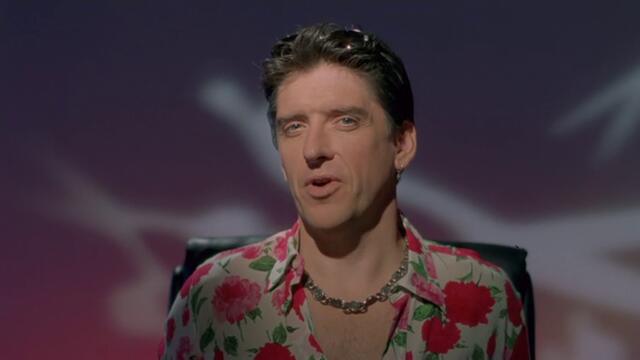 Студено къдрене The Big Tease   (1999) Бг Аудио Част 1