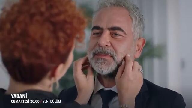 Yabani 46. Bölüm 2. Fragmanı | "Bağırma Çocuğun Yanında!"