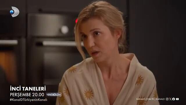 İnci Taneleri – 22.Bölüm Tanıtım 2