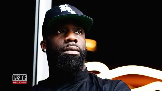 Celebrity Chef Tobias Dorzon Shot in Robbery